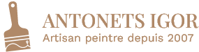 Logo Peinture Vannes Antonets